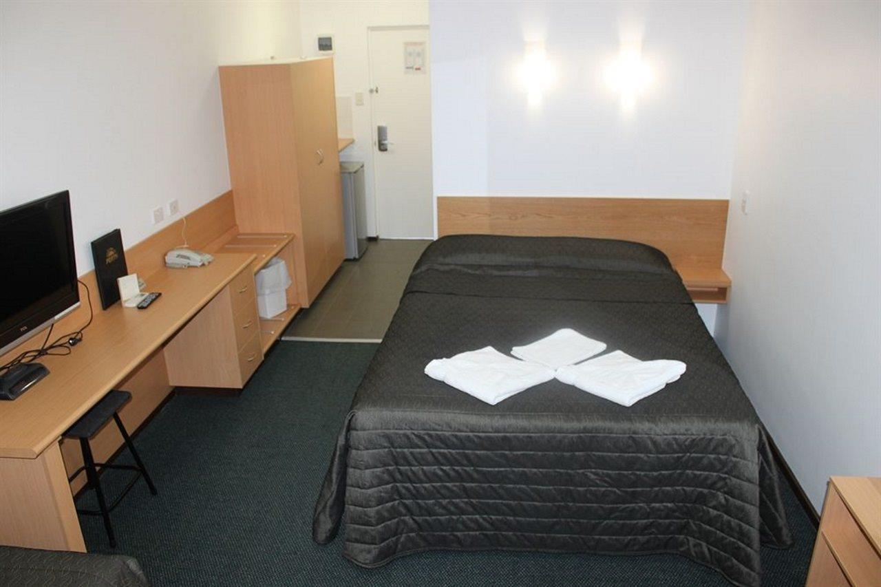 Flag Motor Lodge Пърт Екстериор снимка